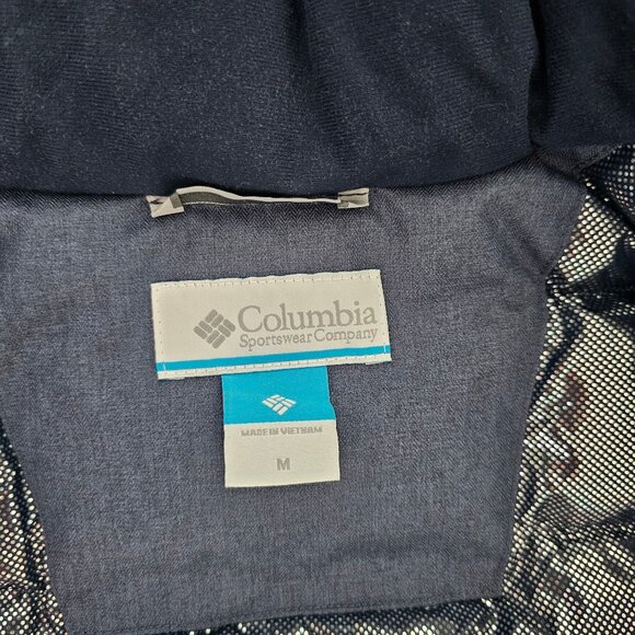 Columbia Women’s Apres Arson™ II Long Down Jacket – M – Excellent Condition - Picture 10 of 15
